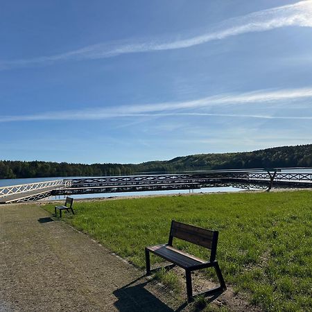 Gryfne Kaszuby Villa Kamienica Krolewska Luaran gambar