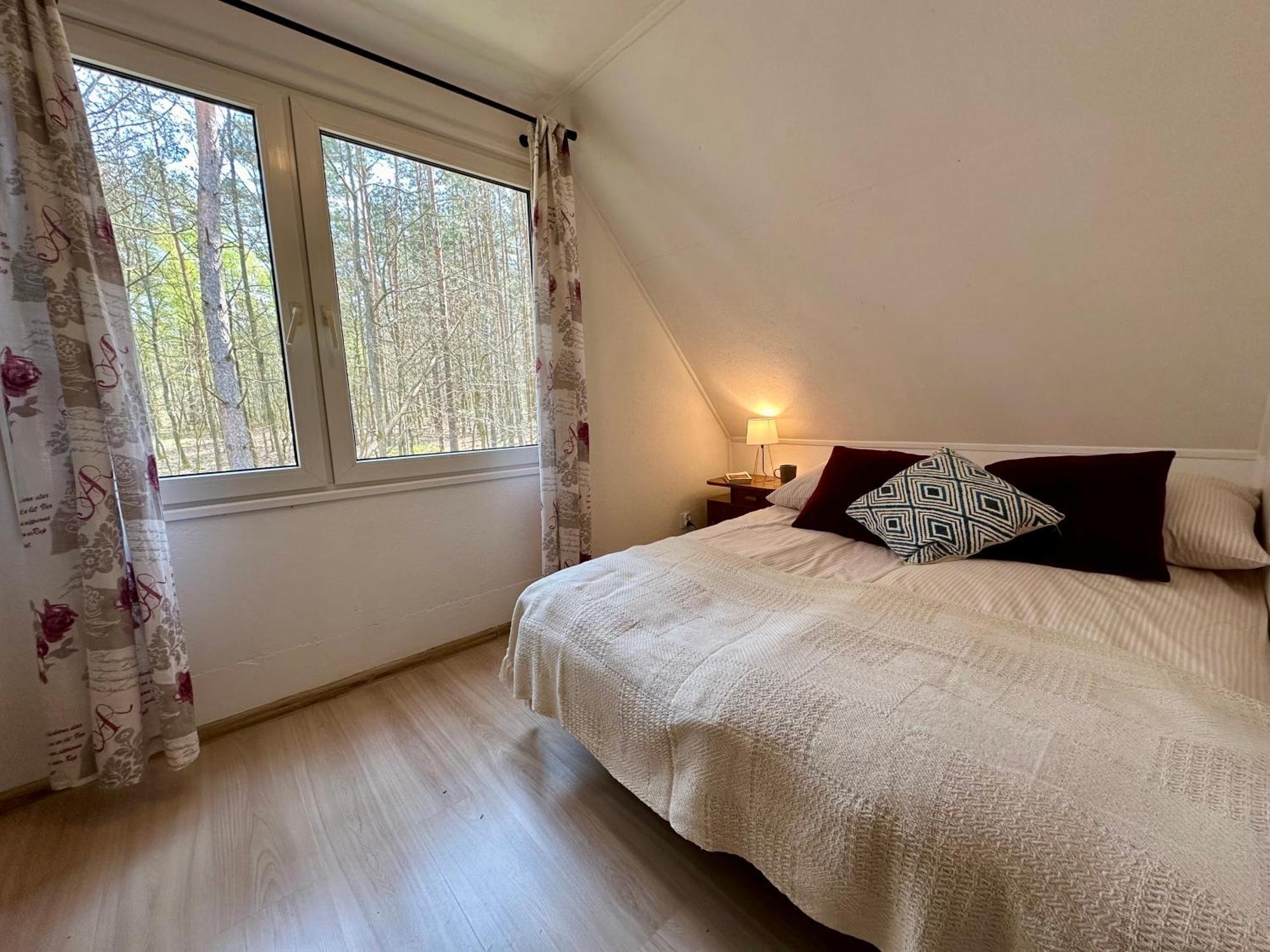 Gryfne Kaszuby Villa Kamienica Krolewska Luaran gambar