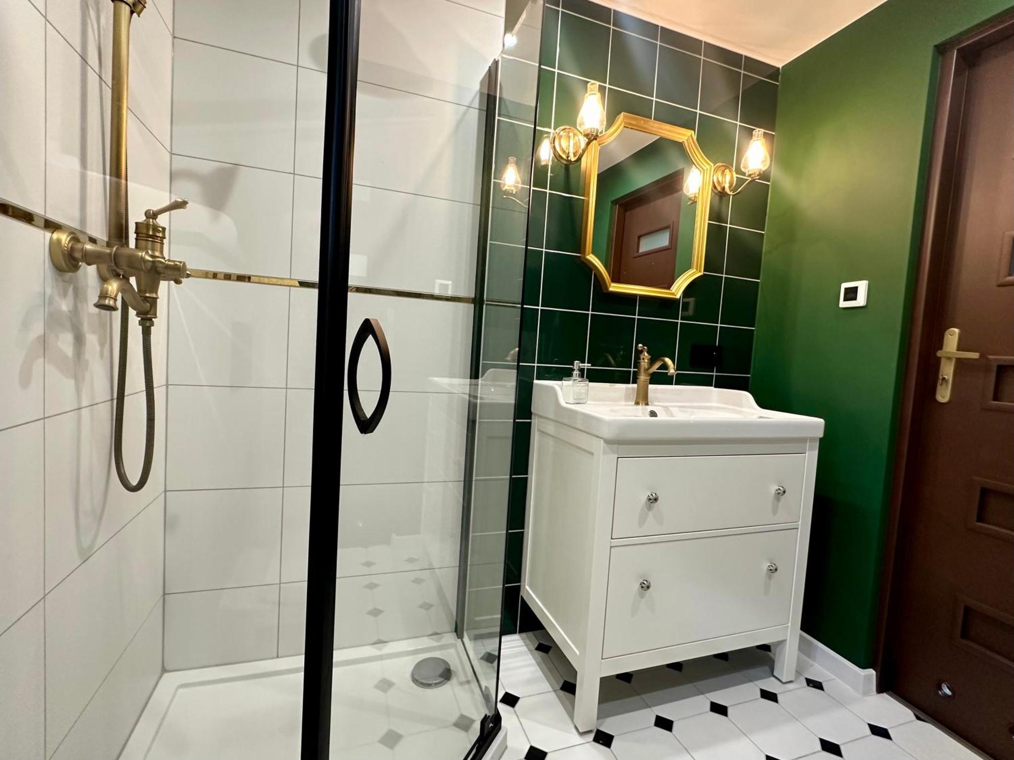 Gryfne Kaszuby Villa Kamienica Krolewska Luaran gambar